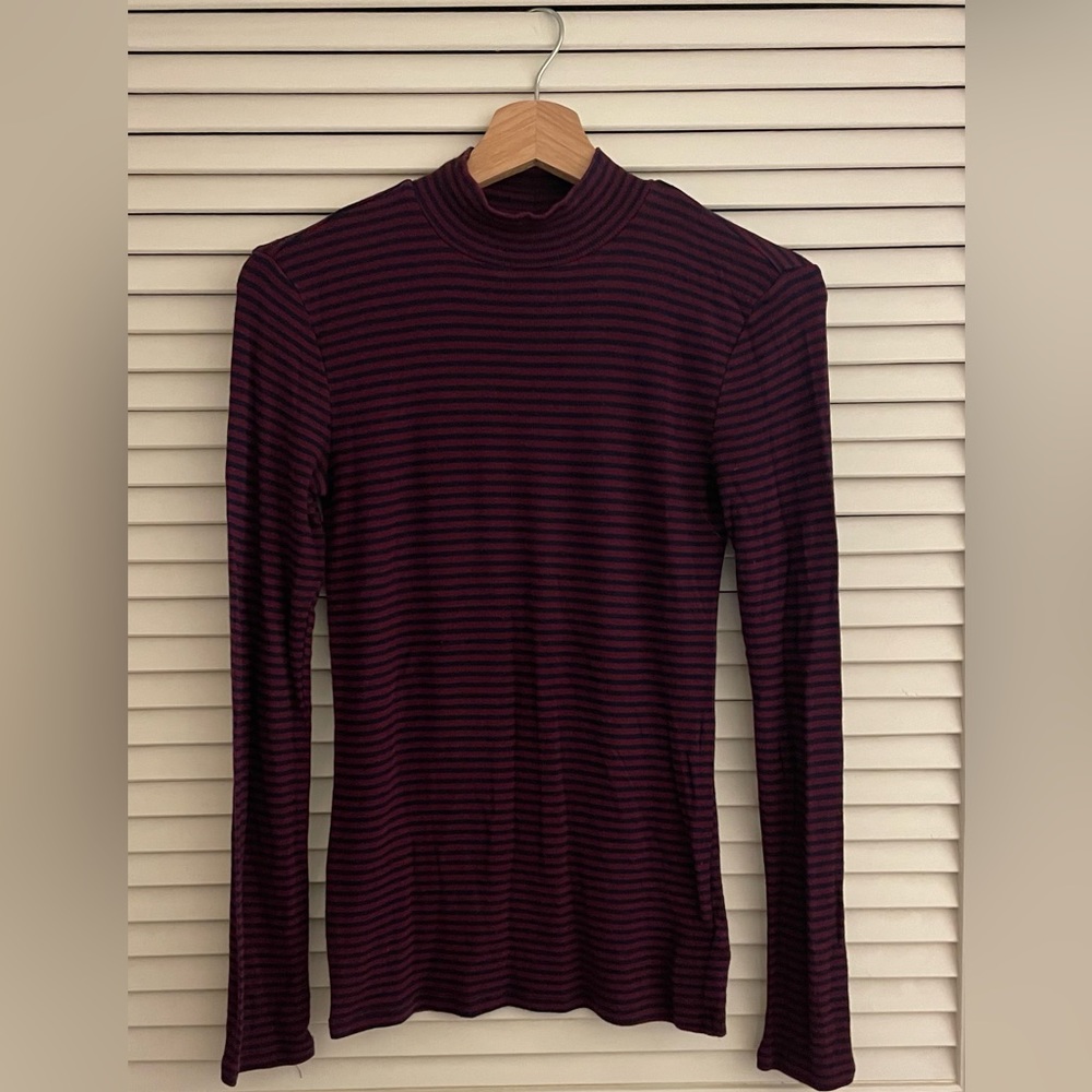 Gap Stripe Sweater